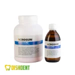آکریل فوری آکروسان بتادنت-Self Cure Acrylic Acrosun