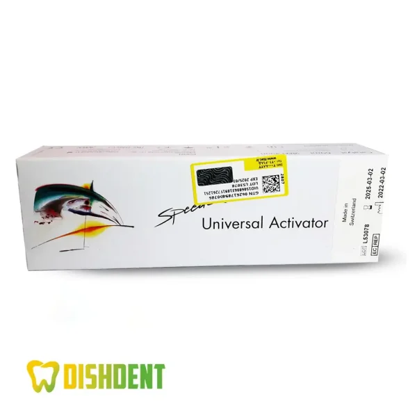 ست قالبگیری اسپیدکس3-Speedex Molding set