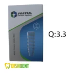 فیکسچر اویتا قطر 3.3