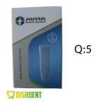 فیکسچر اویتا قطر 5