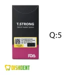 فیکسچر تی استرانگ قطر5.0