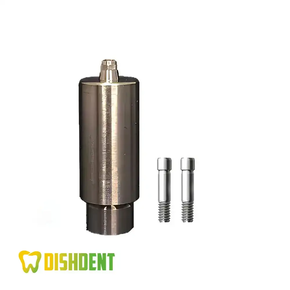 پریمیلد اباتمنت کره‌ای-Premilled Abutment Korean
