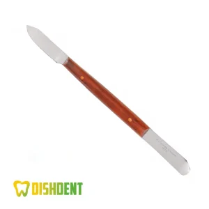 چاقوی موم بدون شیار فتاح طب