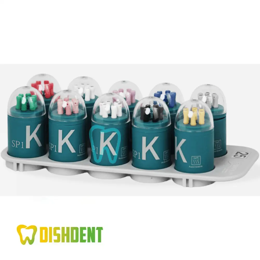 کیت کا فایل دستی اس پی وان