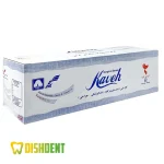 گاز دندانپزشکی 5x5 کاوه