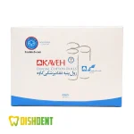 رول پنبه دندانپزشکی کاوه