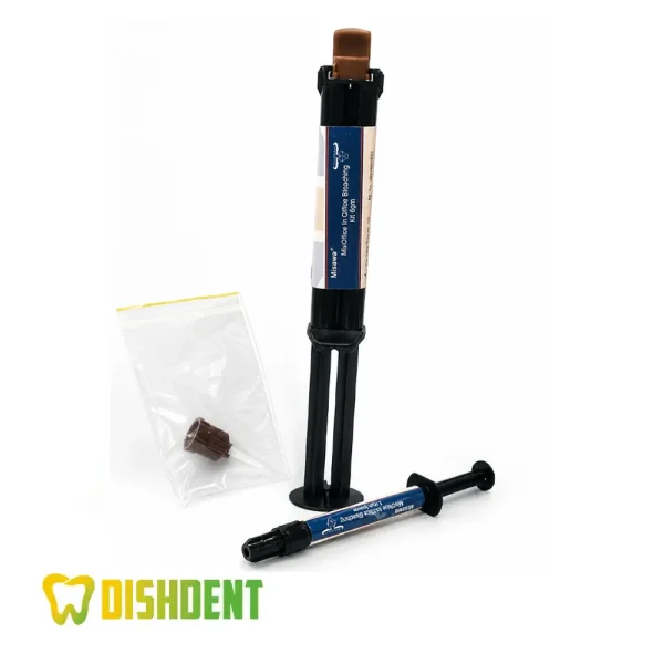کیت بلیچینگ آفیس میساوا-MisaOffice Bleaching Kit - تصویر 2