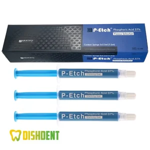 اسید اچ 3 عددی اریس