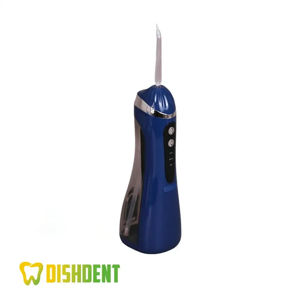 واتر جت دهانی شارژی مدل آ 16