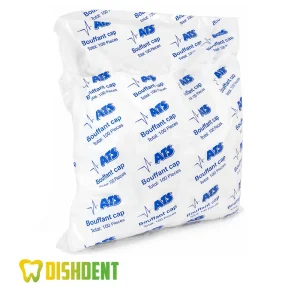 کلاه آکاردیونی 100 عددی اِی تی اس