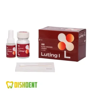 سمان گلاس آینومر لوتینگ هیوج