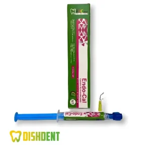 ژل کلسیم هیدروکساید کی اچ سی