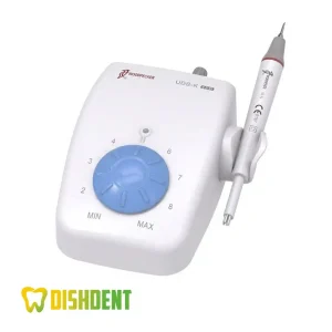 دستگاه جرم گیر وودپیکر لایت مدل یو دی اس